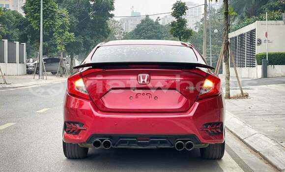 Mua Đã sử dụng Honda Civic Xe ô tô Mua Đã sử dụng Honda Civic Xe ô tô