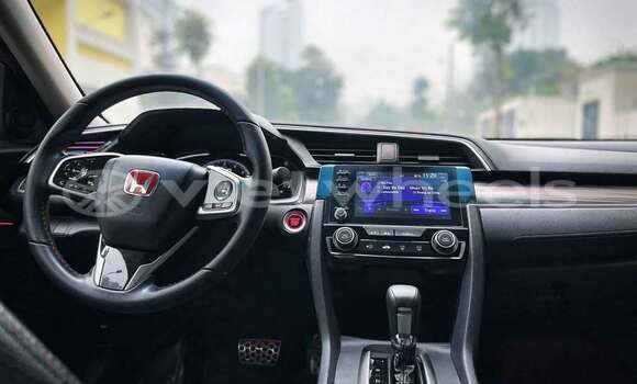 Mua Đã sử dụng Honda Civic Xe ô tô Mua Đã sử dụng Honda Civic Xe ô tô