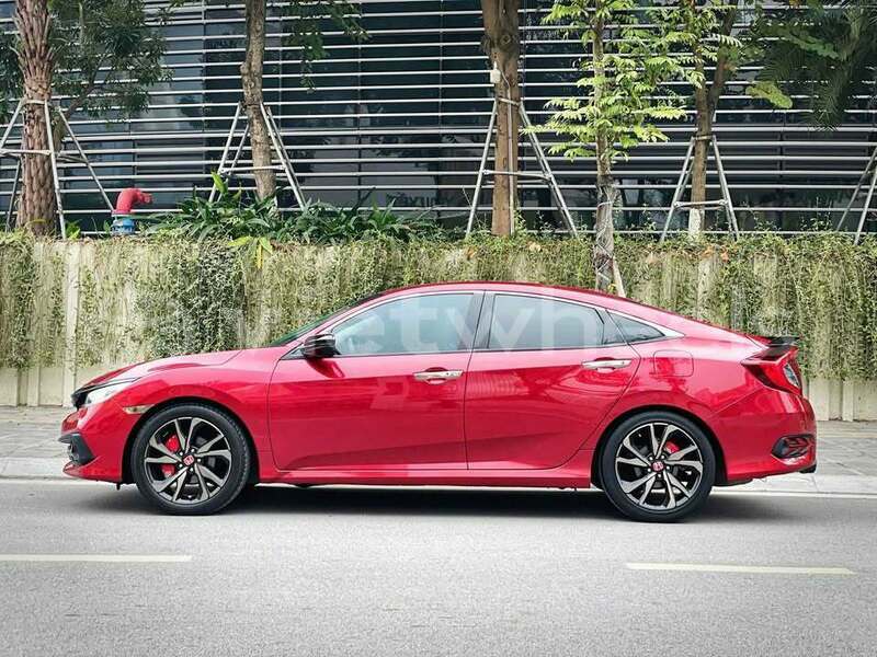 Big with watermark honda civic tinh thua thien hue huyen a luoi 39077