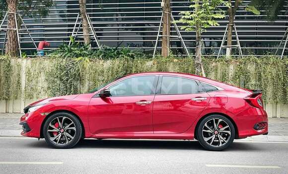 Mua Đã sử dụng Honda Civic Xe ô tô Mua Đã sử dụng Honda Civic Xe ô tô
