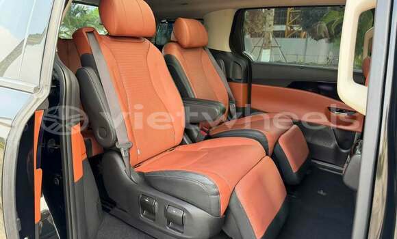 Mua Đã sử dụng KIA Carnival Xe ô tô Mua Đã sử dụng KIA Carnival Xe ô tô