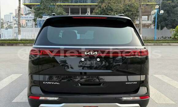 Mua Đã sử dụng KIA Carnival Xe ô tô Mua Đã sử dụng KIA Carnival Xe ô tô