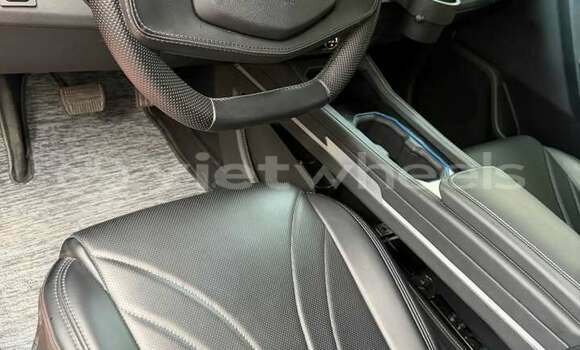 Mua Đã sử dụng VINFAST VF e34 Xe ô tô Mua Đã sử dụng VINFAST VF e34 Xe ô tô