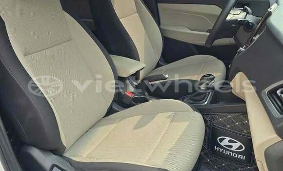 Mua Đã sử dụng Hyundai Accent Xe ô tô Mua Đã sử dụng Hyundai Accent Xe ô tô