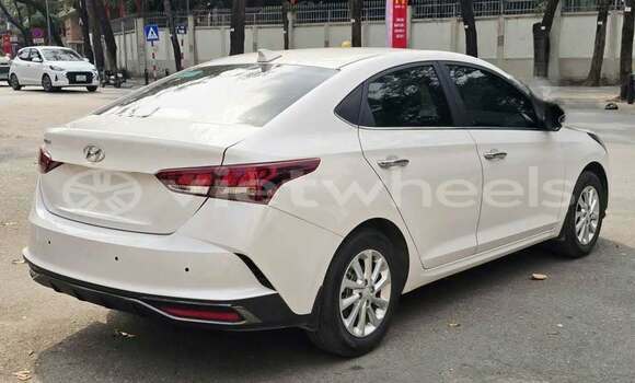 Mua Đã sử dụng Hyundai Accent Xe ô tô Mua Đã sử dụng Hyundai Accent Xe ô tô