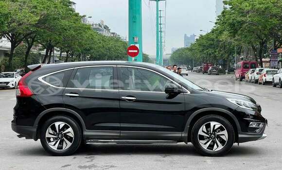 Buy Used Honda HR-V Car