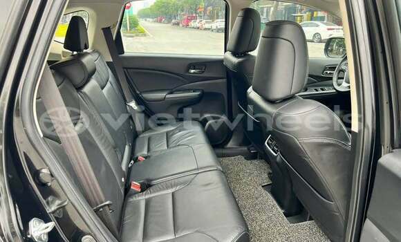 Mua Đã sử dụng Honda HR-V Xe ô tô Mua Đã sử dụng Honda HR-V Xe ô tô