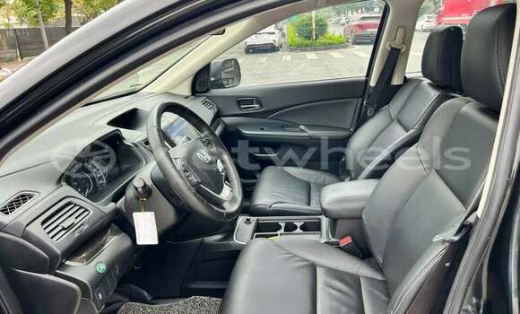 Mua Đã sử dụng Honda HR-V Xe ô tô Mua Đã sử dụng Honda HR-V Xe ô tô