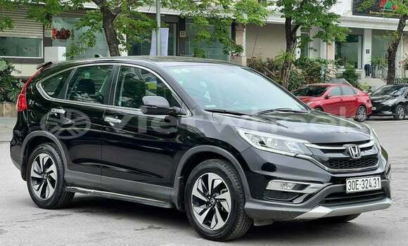 Mua Đã sử dụng Honda HR-V Xe ô tô Mua Đã sử dụng Honda HR-V Xe ô tô
