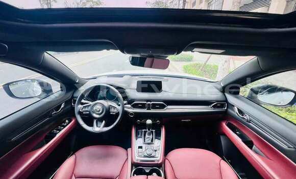 Mua Đã sử dụng Mazda CX-8 Xe ô tô Mua Đã sử dụng Mazda CX-8 Xe ô tô