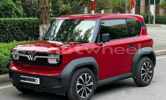 Mua Đã sử dụng VINFAST VF e34 Xe ô tô
