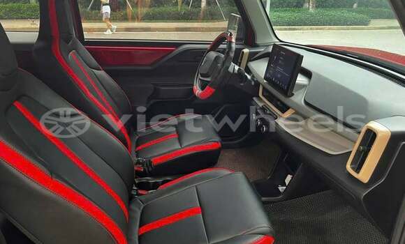 Mua Đã sử dụng VINFAST VF e34 Xe ô tô Mua Đã sử dụng VINFAST VF e34 Xe ô tô