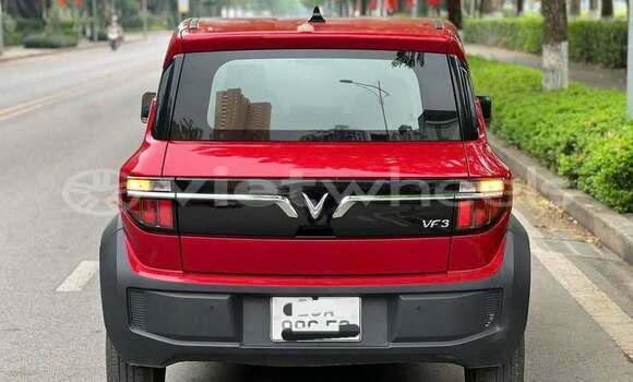 Mua Đã sử dụng VINFAST VF e34 Xe ô tô Mua Đã sử dụng VINFAST VF e34 Xe ô tô
