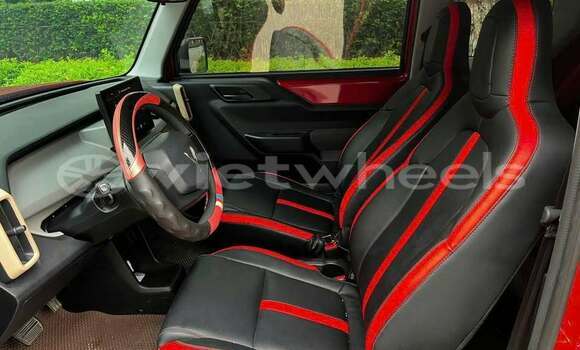 Mua Đã sử dụng VINFAST VF e34 Xe ô tô Mua Đã sử dụng VINFAST VF e34 Xe ô tô