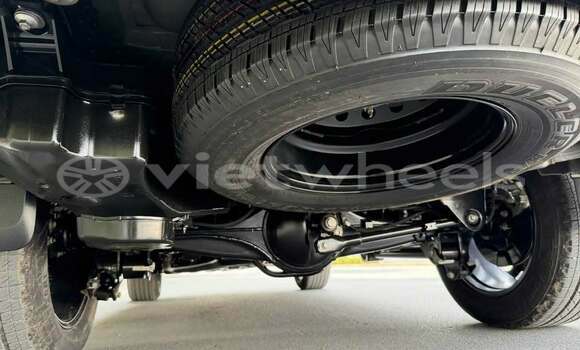 Mua Đã sử dụng Ford Everest Xe ô tô Mua Đã sử dụng Ford Everest Xe ô tô