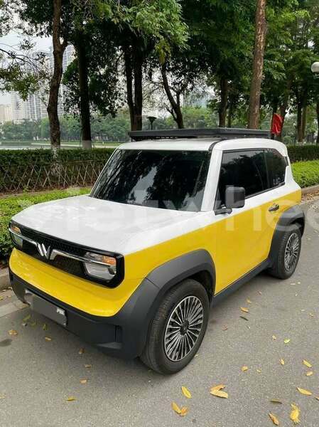 Big with watermark vinfast vf e34 tinh kien giang huyen an minh 39085