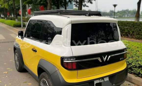 Mua Đã sử dụng VINFAST VF e34 Xe ô tô Mua Đã sử dụng VINFAST VF e34 Xe ô tô