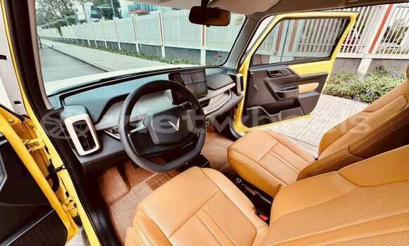 Mua Đã sử dụng VINFAST VF e34 Xe ô tô Mua Đã sử dụng VINFAST VF e34 Xe ô tô