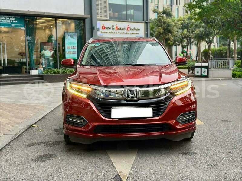 Big with watermark honda hr v thanh pho hai phong huyen an lao 39086
