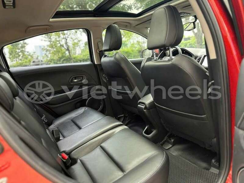 Big with watermark honda hr v thanh pho hai phong huyen an lao 39086