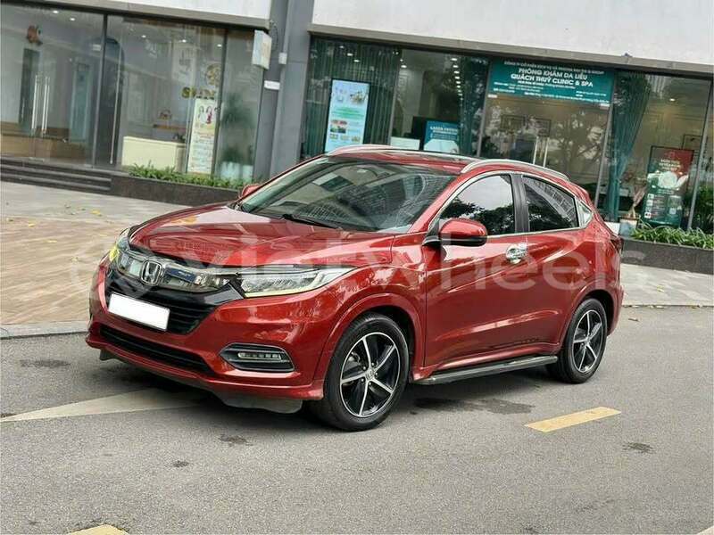 Big with watermark honda hr v thanh pho hai phong huyen an lao 39086