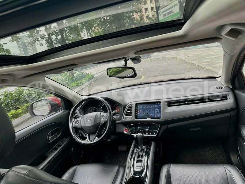 Big with watermark honda hr v thanh pho hai phong huyen an lao 39086