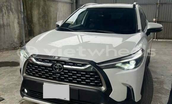 Mua Đã sử dụng Toyota Corolla Cross Xe ô tô