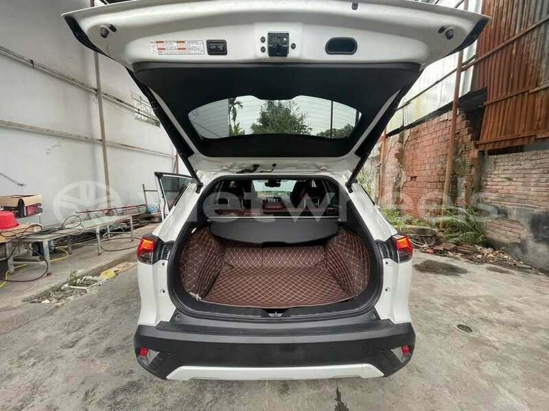 Big with watermark toyota corolla cross thanh pho hai phong huyen an duong 39087