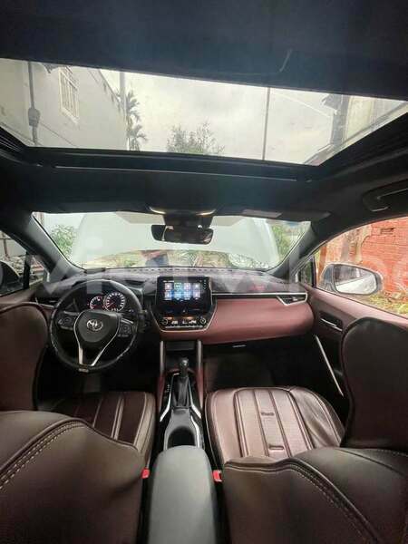 Big with watermark toyota corolla cross thanh pho hai phong huyen an duong 39087