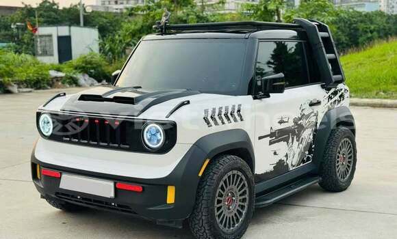 Mua Đã sử dụng VINFAST VF e34 Xe ô tô