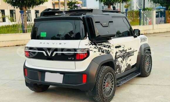Mua Đã sử dụng VINFAST VF e34 Xe ô tô Mua Đã sử dụng VINFAST VF e34 Xe ô tô