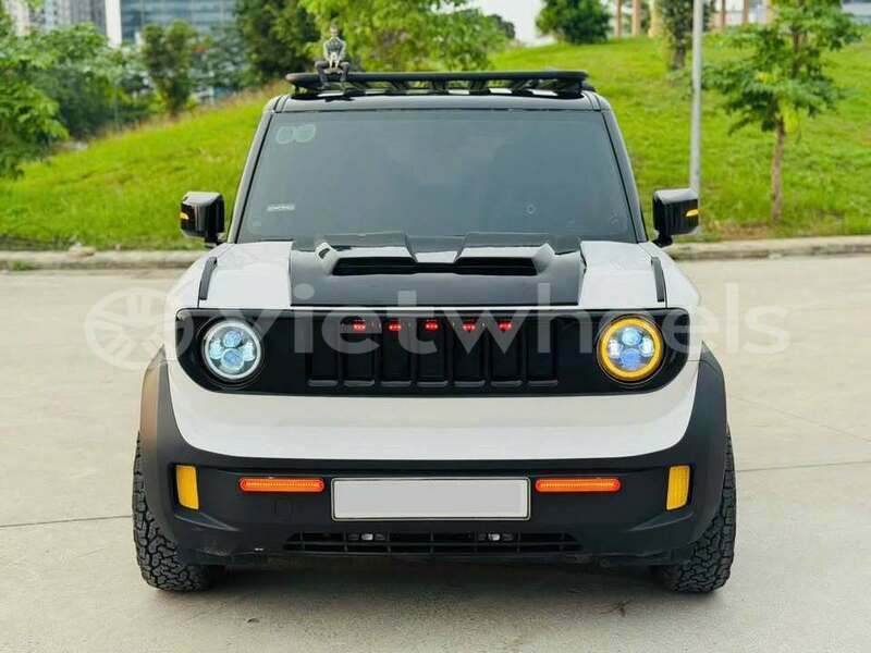 Big with watermark vinfast vf e34 thanh pho hai phong huyen an duong 39088
