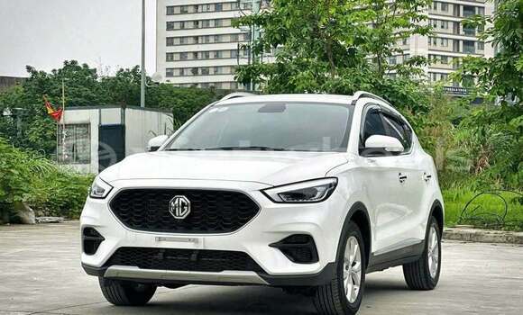 Mua Đã sử dụng Mg Zs Xe ô tô