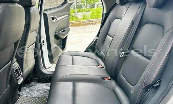 Mua Đã sử dụng Mg Zs Xe ô tô Mua Đã sử dụng Mg Zs Xe ô tô