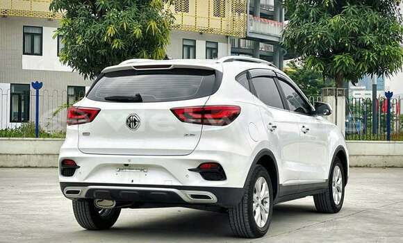 Mua Đã sử dụng Mg Zs Xe ô tô Mua Đã sử dụng Mg Zs Xe ô tô