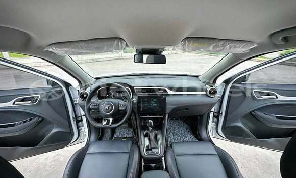 Mua Đã sử dụng Mg Zs Xe ô tô Mua Đã sử dụng Mg Zs Xe ô tô
