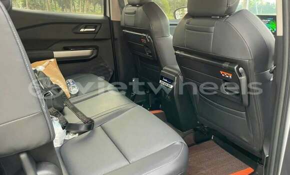 Mua Đã sử dụng DAIHATSU CITIVAN Xe ô tô Mua Đã sử dụng DAIHATSU CITIVAN Xe ô tô