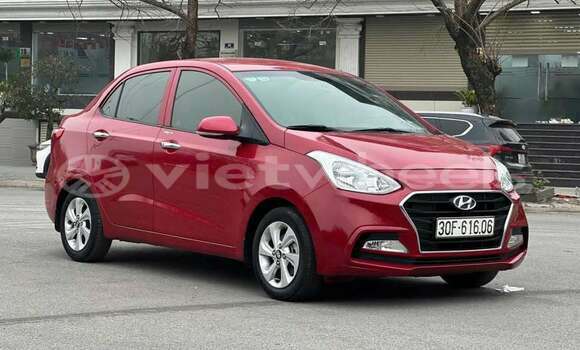 Mua Đã sử dụng Hyundai i10 Xe ô tô Mua Đã sử dụng Hyundai i10 Xe ô tô