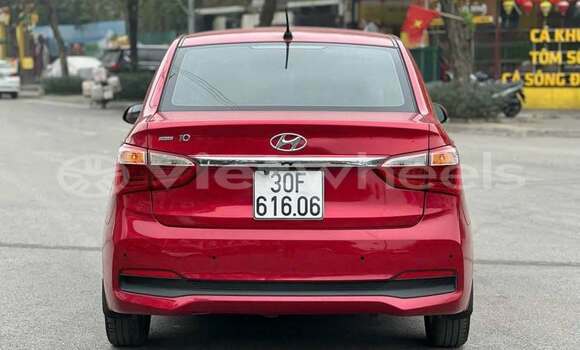 Mua Đã sử dụng Hyundai i10 Xe ô tô Mua Đã sử dụng Hyundai i10 Xe ô tô