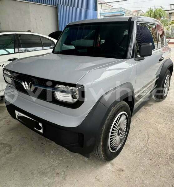 Big with watermark vinfast vf e34 tinh kien giang huyen an minh 39092