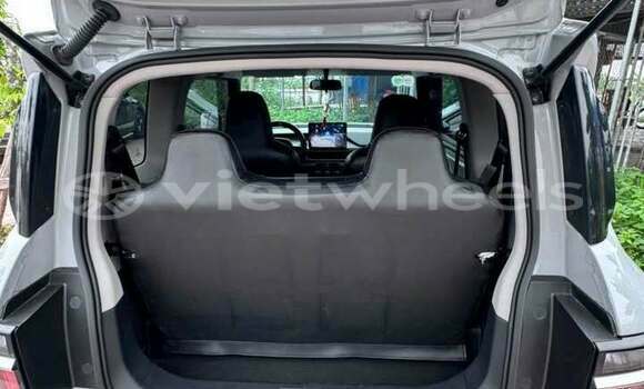 Mua Đã sử dụng VINFAST VF e34 Xe ô tô Mua Đã sử dụng VINFAST VF e34 Xe ô tô