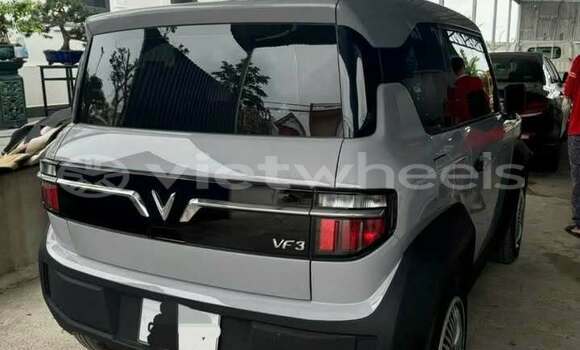 Mua Đã sử dụng VINFAST VF e34 Xe ô tô Mua Đã sử dụng VINFAST VF e34 Xe ô tô