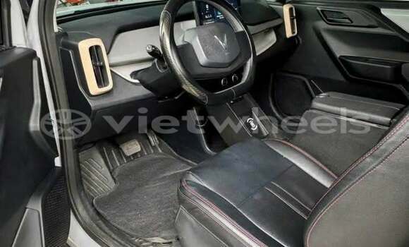 Mua Đã sử dụng VINFAST VF e34 Xe ô tô Mua Đã sử dụng VINFAST VF e34 Xe ô tô