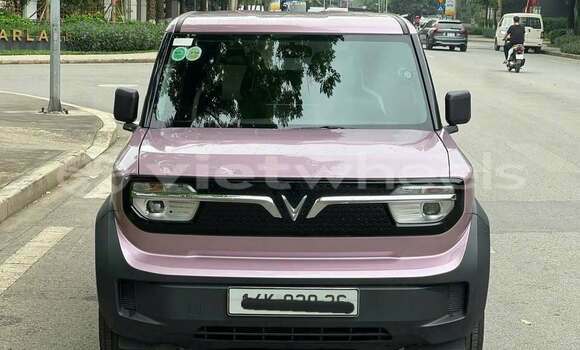 Mua Đã sử dụng VINFAST VF e34 Xe ô tô