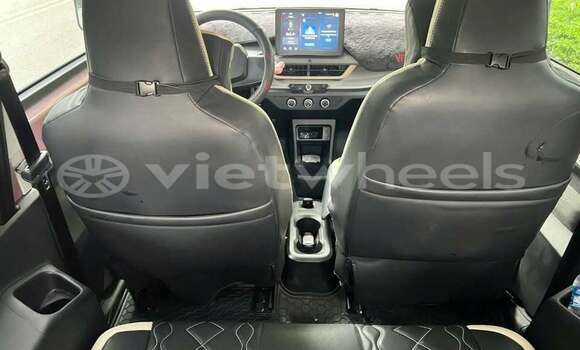Mua Đã sử dụng VINFAST VF e34 Xe ô tô Mua Đã sử dụng VINFAST VF e34 Xe ô tô