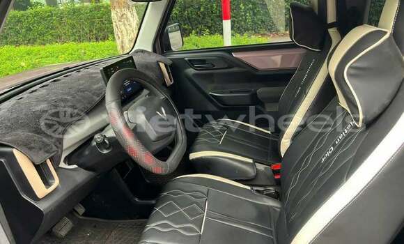 Mua Đã sử dụng VINFAST VF e34 Xe ô tô Mua Đã sử dụng VINFAST VF e34 Xe ô tô