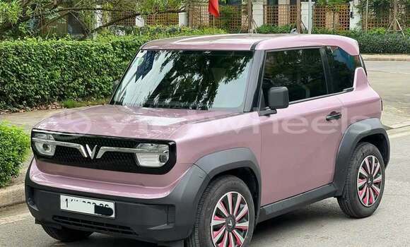 Mua Đã sử dụng VINFAST VF e34 Xe ô tô Mua Đã sử dụng VINFAST VF e34 Xe ô tô