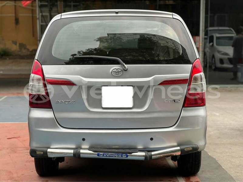 Big with watermark toyota innova thanh pho hai phong huyen an lao 39094