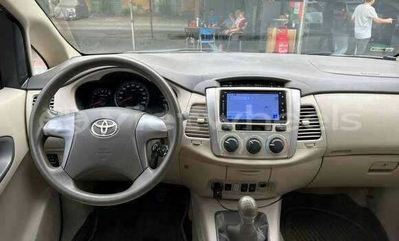 Mua Đã sử dụng Toyota Innova Xe ô tô Mua Đã sử dụng Toyota Innova Xe ô tô