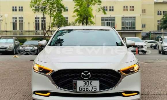 Mua Đã sử dụng Mazda 3 Xe ô tô Mua Đã sử dụng Mazda 3 Xe ô tô
